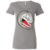 Ladies' Triblend Short Sleeve T-Shirt Thumbnail