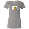 Ladies' Triblend Short Sleeve T-Shirt Thumbnail