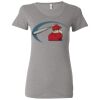 Ladies' Triblend Short Sleeve T-Shirt Thumbnail