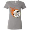 Ladies' Triblend Short Sleeve T-Shirt Thumbnail