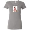 Ladies' Triblend Short Sleeve T-Shirt Thumbnail