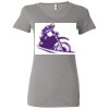 Ladies' Triblend Short Sleeve T-Shirt Thumbnail