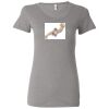 Ladies' Triblend Short Sleeve T-Shirt Thumbnail