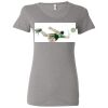 Ladies' Triblend Short Sleeve T-Shirt Thumbnail