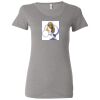 Ladies' Triblend Short Sleeve T-Shirt Thumbnail