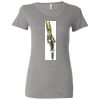 Ladies' Triblend Short Sleeve T-Shirt Thumbnail