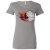 Ladies' Triblend Short Sleeve T-Shirt Thumbnail