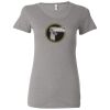 Ladies' Triblend Short Sleeve T-Shirt Thumbnail