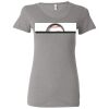 Ladies' Triblend Short Sleeve T-Shirt Thumbnail