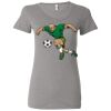 Ladies' Triblend Short Sleeve T-Shirt Thumbnail