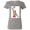 Ladies' Triblend Short Sleeve T-Shirt Thumbnail