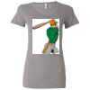 Ladies' Triblend Short Sleeve T-Shirt Thumbnail