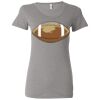 Ladies' Triblend Short Sleeve T-Shirt Thumbnail