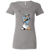 Ladies' Triblend Short Sleeve T-Shirt Thumbnail