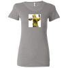 Ladies' Triblend Short Sleeve T-Shirt Thumbnail