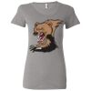 Ladies' Triblend Short Sleeve T-Shirt Thumbnail