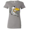 Ladies' Triblend Short Sleeve T-Shirt Thumbnail