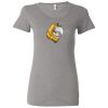 Ladies' Triblend Short Sleeve T-Shirt Thumbnail