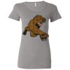 Ladies' Triblend Short Sleeve T-Shirt Thumbnail