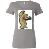 Ladies' Triblend Short Sleeve T-Shirt Thumbnail