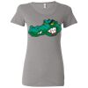 Ladies' Triblend Short Sleeve T-Shirt Thumbnail