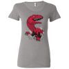 Ladies' Triblend Short Sleeve T-Shirt Thumbnail