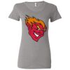 Ladies' Triblend Short Sleeve T-Shirt Thumbnail