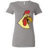 Ladies' Triblend Short Sleeve T-Shirt Thumbnail