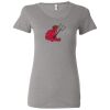 Ladies' Triblend Short Sleeve T-Shirt Thumbnail