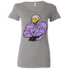 Ladies' Triblend Short Sleeve T-Shirt Thumbnail