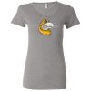 Ladies' Triblend Short Sleeve T-Shirt Thumbnail