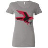 Ladies' Triblend Short Sleeve T-Shirt Thumbnail