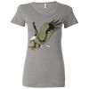 Ladies' Triblend Short Sleeve T-Shirt Thumbnail