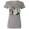 Ladies' Triblend Short Sleeve T-Shirt Thumbnail