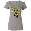 Ladies' Triblend Short Sleeve T-Shirt Thumbnail