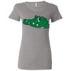 Ladies' Triblend Short Sleeve T-Shirt Thumbnail