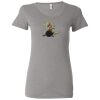 Ladies' Triblend Short Sleeve T-Shirt Thumbnail