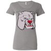 Ladies' Triblend Short Sleeve T-Shirt Thumbnail