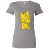 Ladies' Triblend Short Sleeve T-Shirt Thumbnail