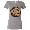 Ladies' Triblend Short Sleeve T-Shirt Thumbnail