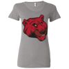 Ladies' Triblend Short Sleeve T-Shirt Thumbnail