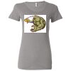 Ladies' Triblend Short Sleeve T-Shirt Thumbnail