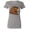 Ladies' Triblend Short Sleeve T-Shirt Thumbnail