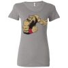 Ladies' Triblend Short Sleeve T-Shirt Thumbnail