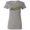 Ladies' Triblend Short Sleeve T-Shirt Thumbnail