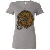 Ladies' Triblend Short Sleeve T-Shirt Thumbnail