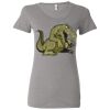 Ladies' Triblend Short Sleeve T-Shirt Thumbnail