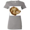 Ladies' Triblend Short Sleeve T-Shirt Thumbnail