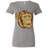 Ladies' Triblend Short Sleeve T-Shirt Thumbnail