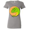 Ladies' Triblend Short Sleeve T-Shirt Thumbnail